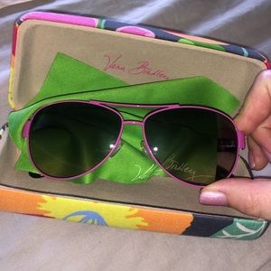 Vera Bradley Aviators